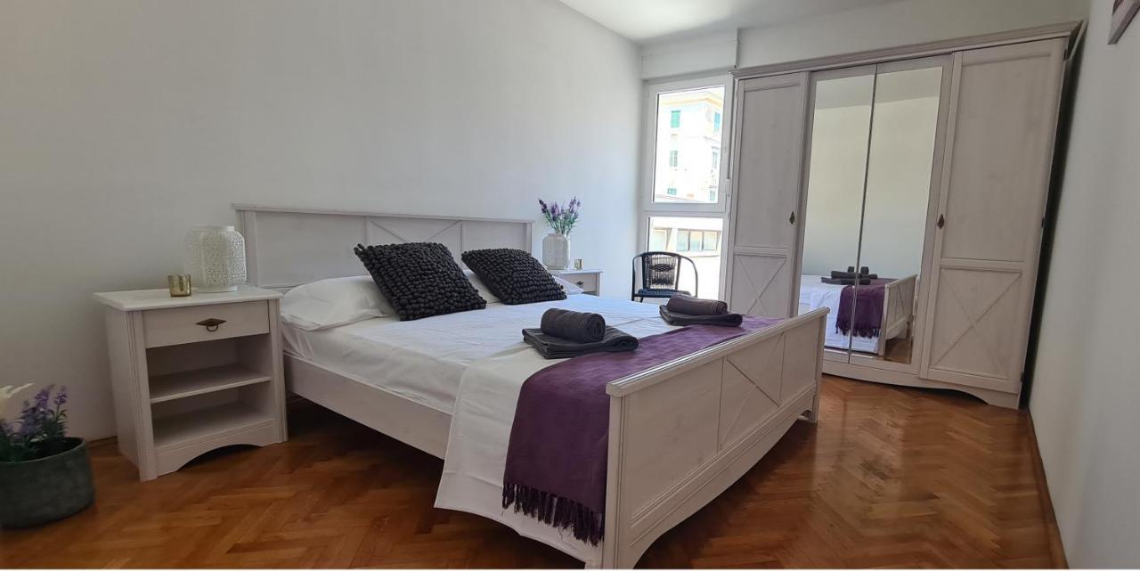 Apartment Dominis Split Kültér fotó