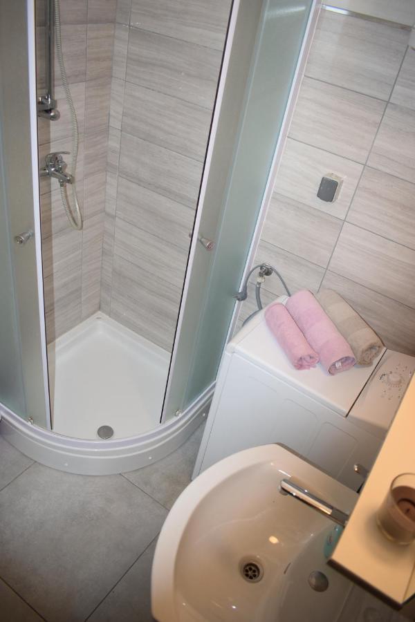 Apartment Dominis Split Kültér fotó