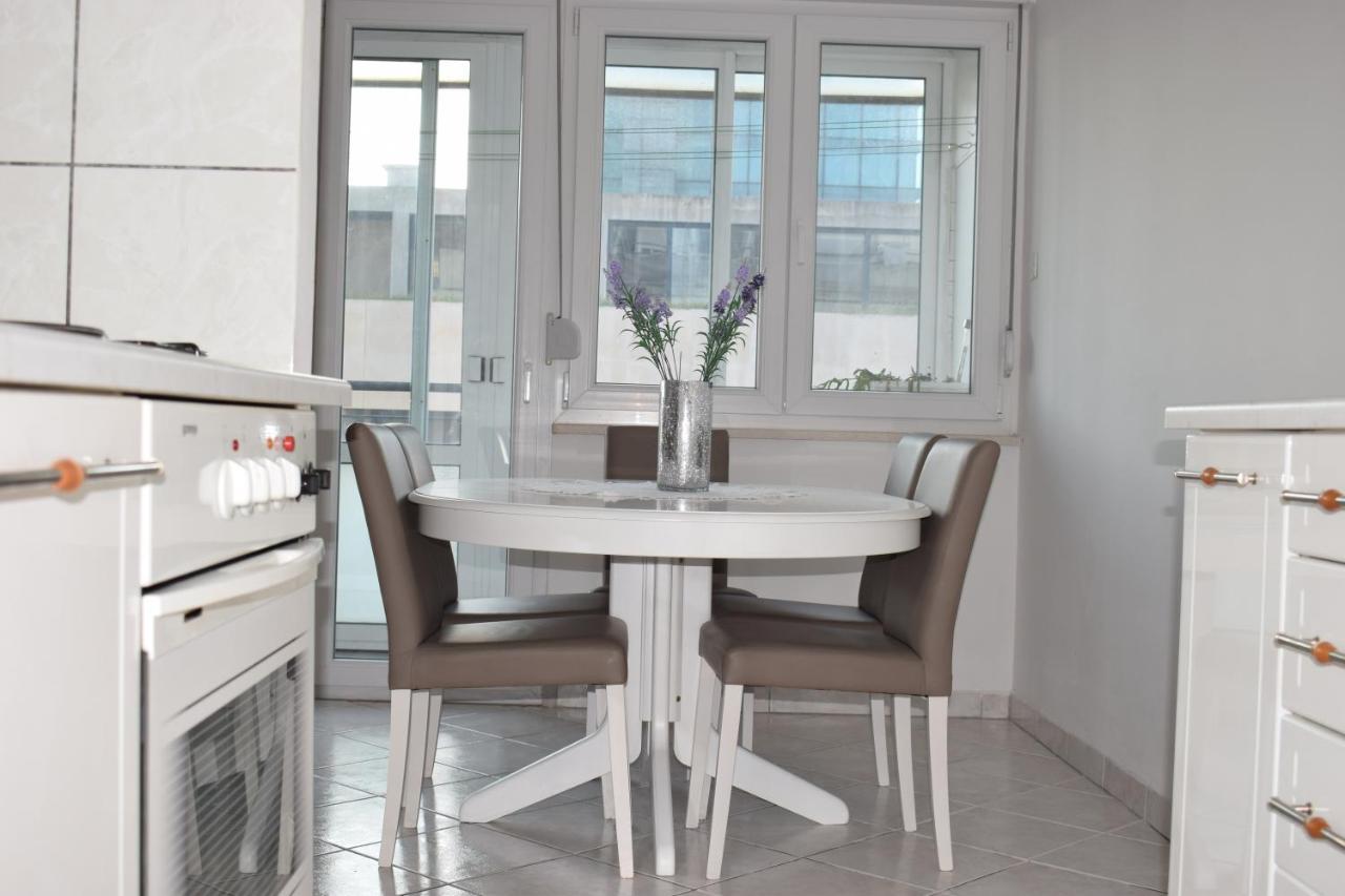 Apartment Dominis Split Kültér fotó